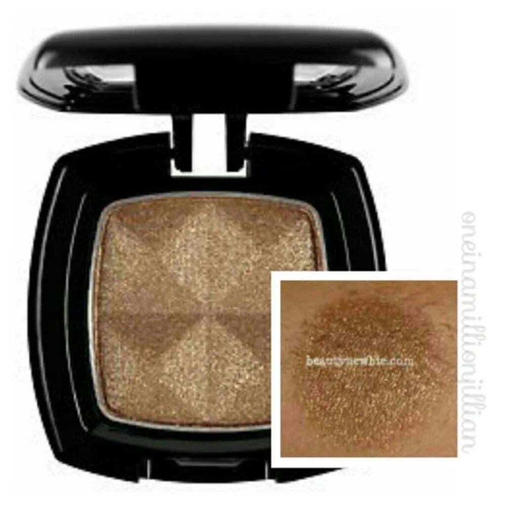 3 for $15✨NYX golden dune eyeshadow